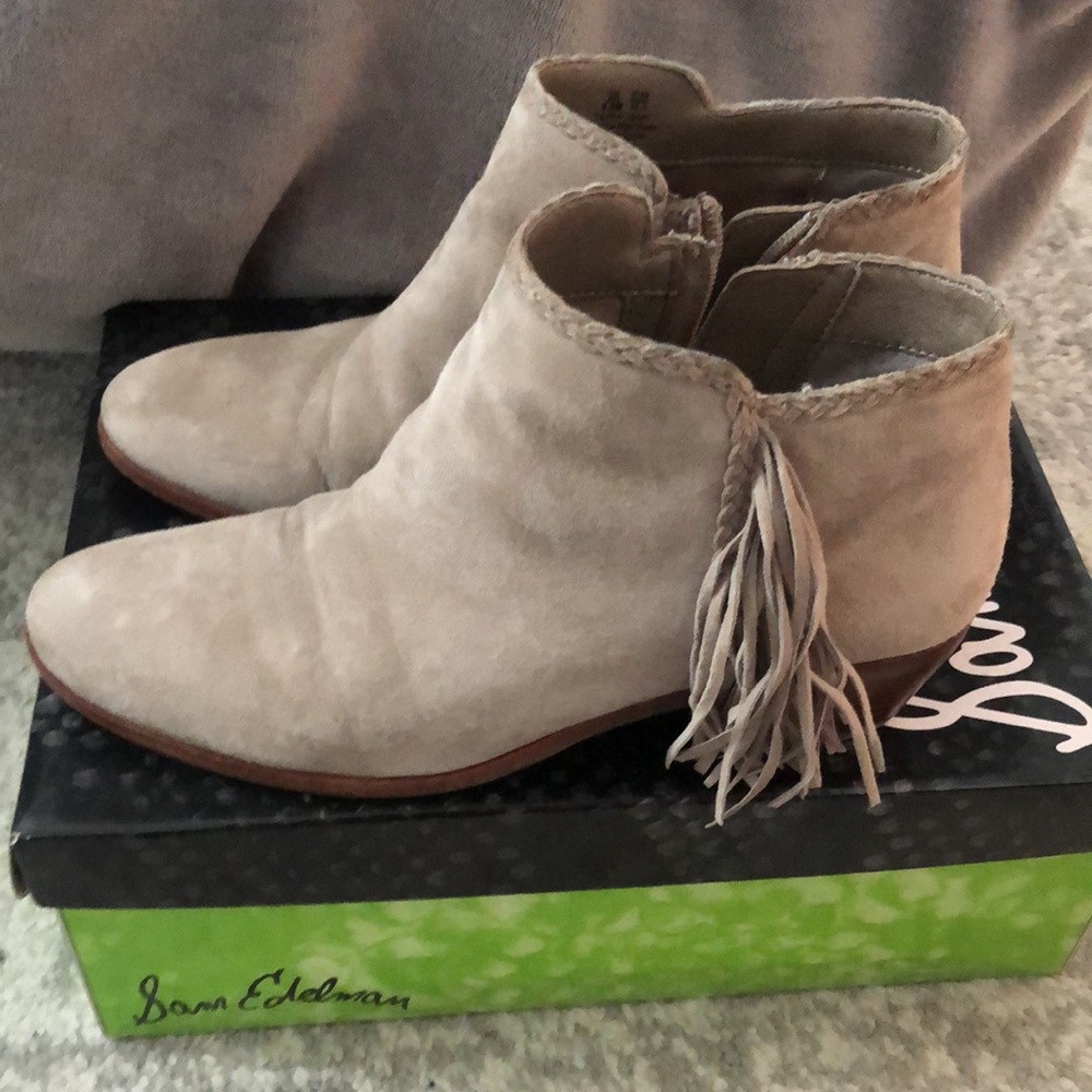 Sam Edelman Paige 6.5